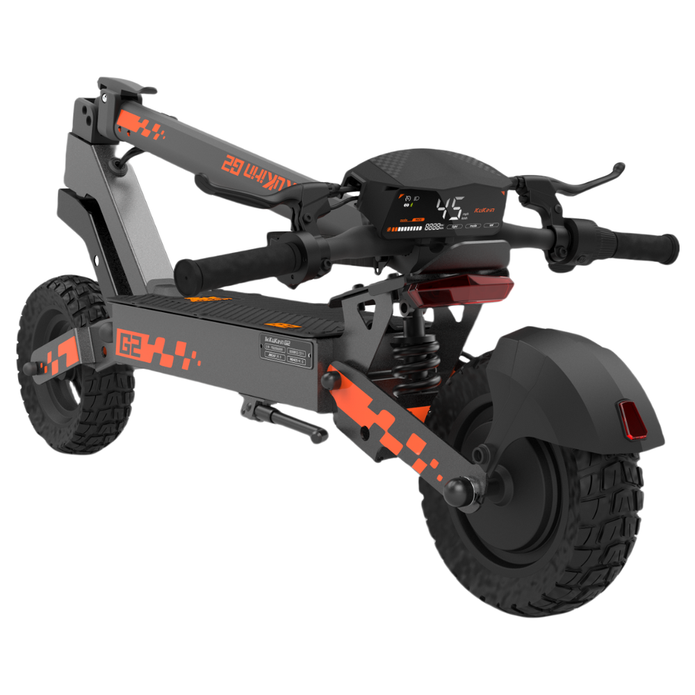 Electric Scooter | Ebike Toronto | ECOGO