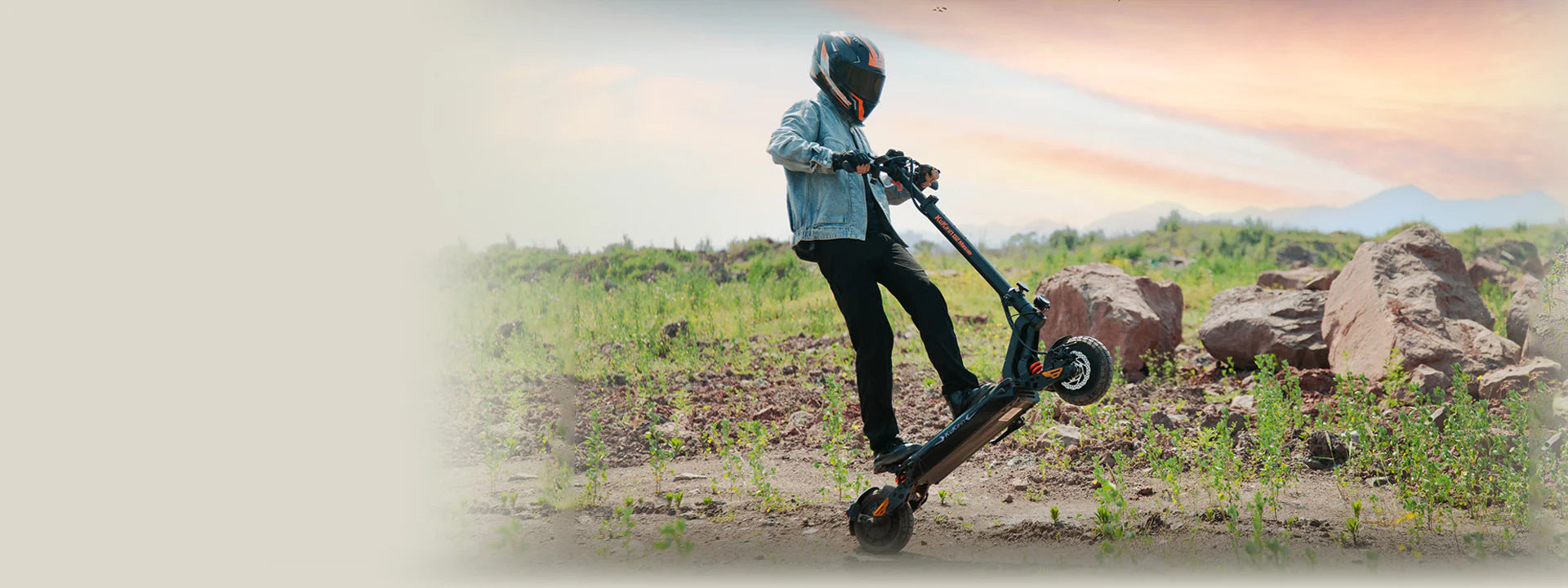 KUKIRIN G2 Master Electric Scooter