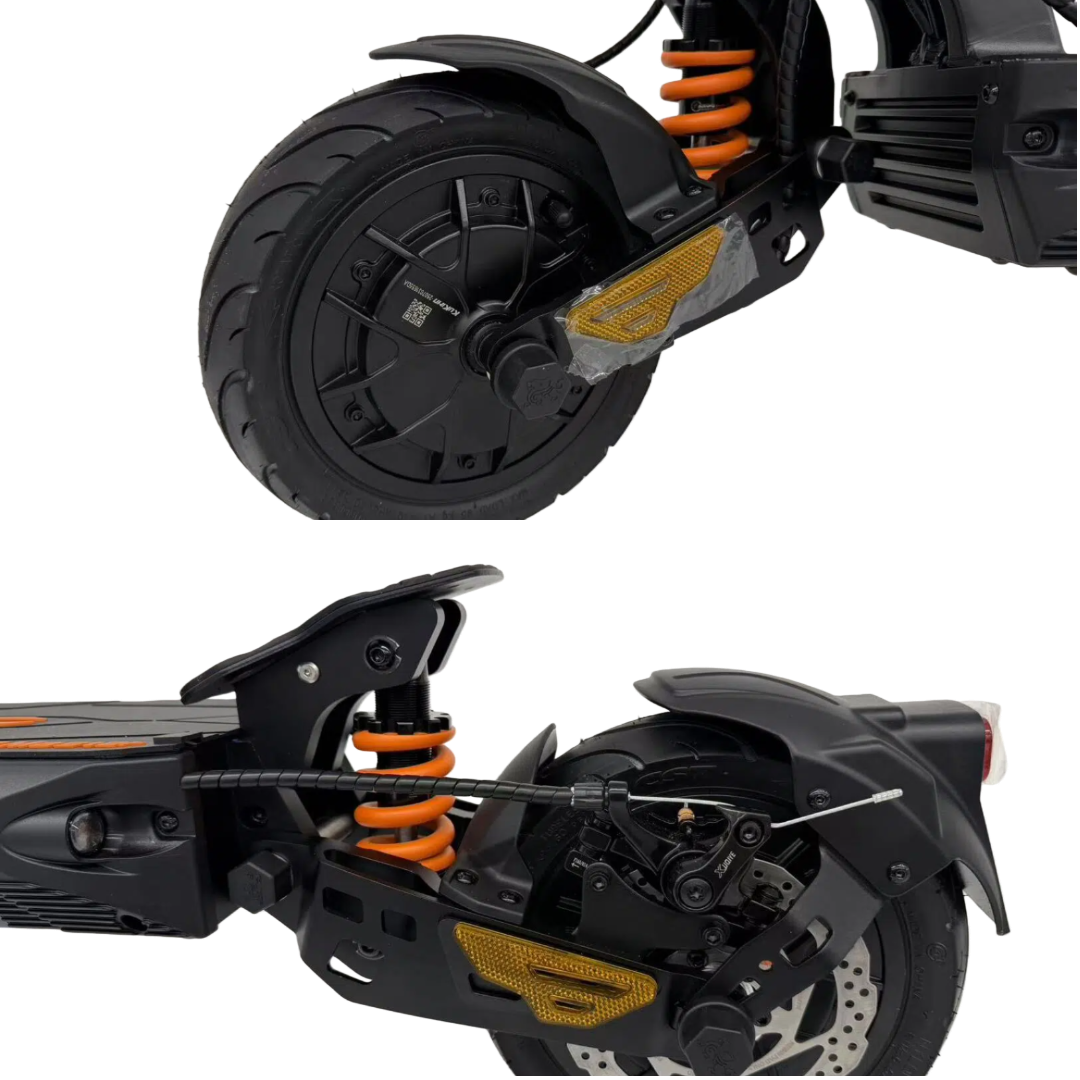 Kukirin G2 Master | 2025 Model