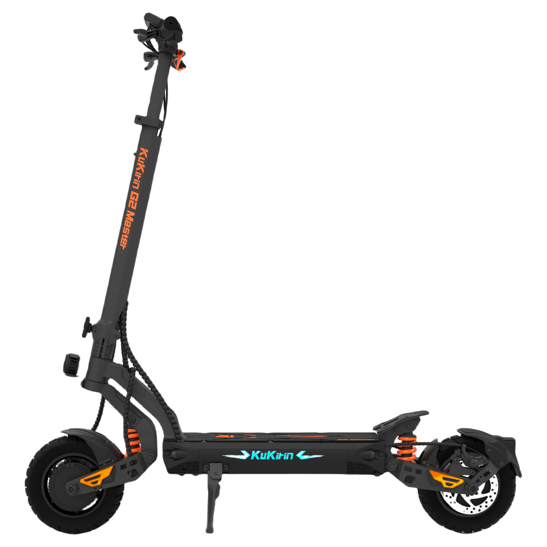 Kukirin G2 Master Electric scooter - ecogo