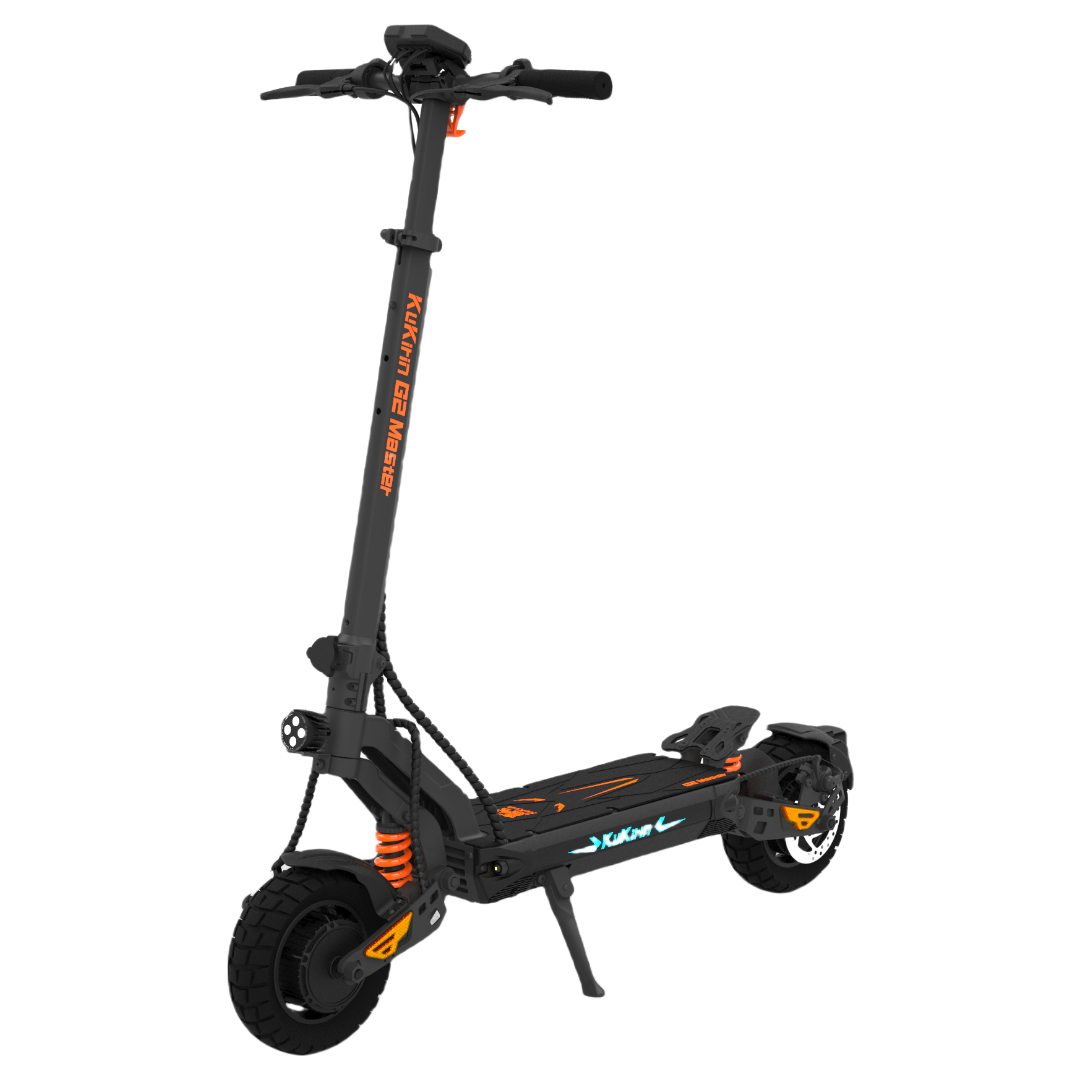 Kukirin G2 Master Electric scooter - ecogo