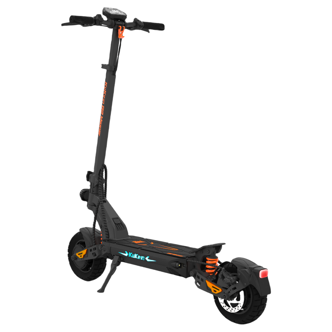 Kukirin G2 Master Electric scooter - ecogo