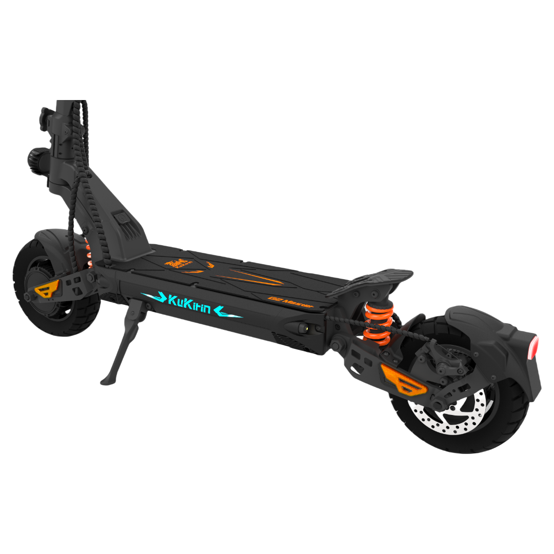 Kukirin G2 Master Electric scooter - ecogo