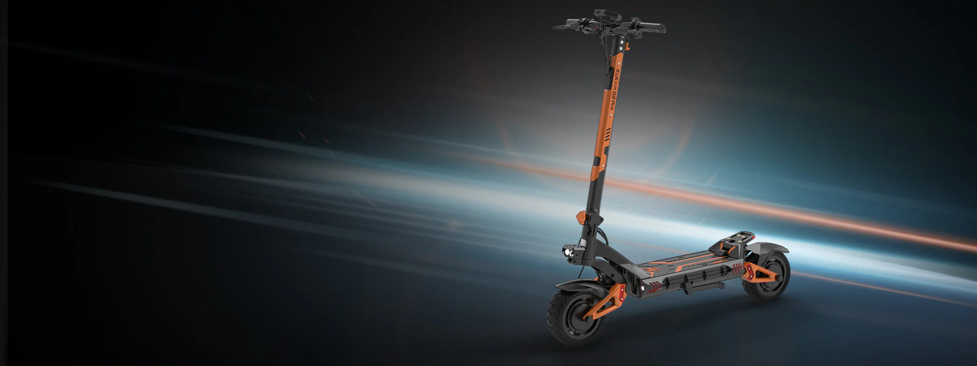 KUKIRIN G3 Pro | Unleash Ultimate Power and Comfort