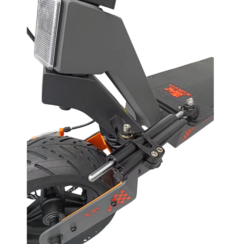 Kukirin G4 | 2025 Model