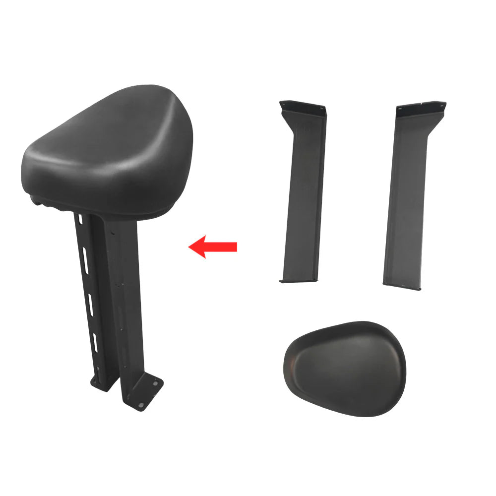 Kukirin Scooter Seat Kit