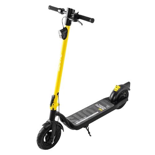 ST E500 | 10'' TIRE | 35KM RANGE - ecogo