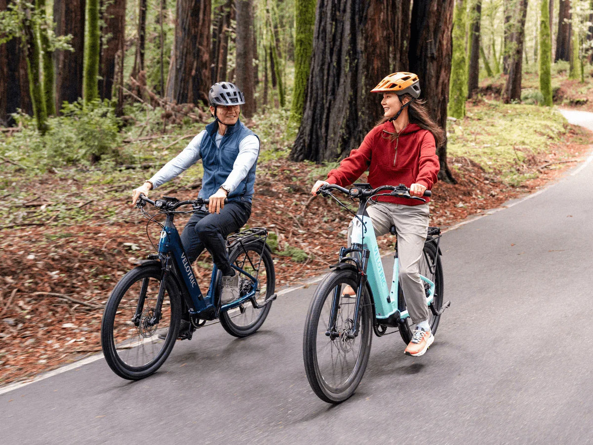 Velotric Discover 3 Ebike