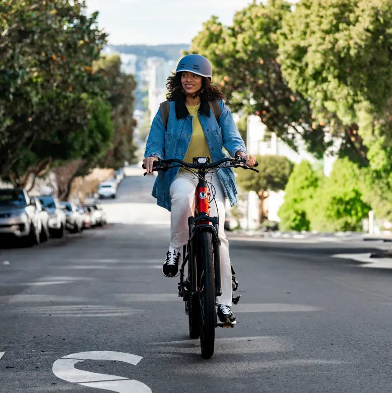 Urban Commute