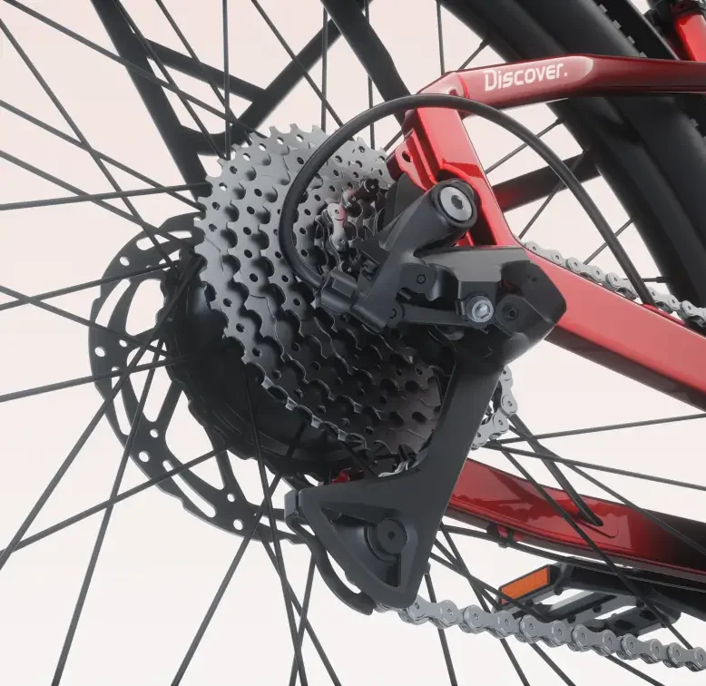 KMC Durable Chain