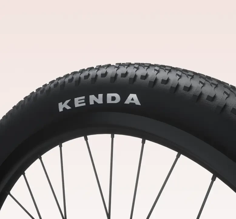 Multi-Terrain Gravel Tires