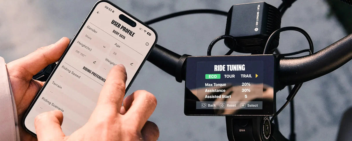 Smart Tuning